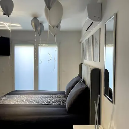 Appartamento : Magnifique Avec Jacuzzi